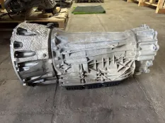 АКПП Mercedes W166 X166 C292 350D