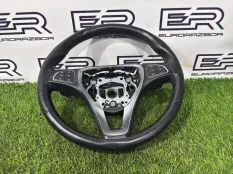 Руль Mercedes W166