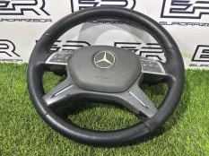 Руль Mercedes W212