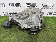 Раздаточная коробка Mercedes W167 C167 X167