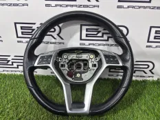 Руль Mercedes Benz W212 рест