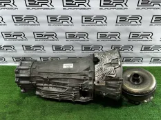 АКПП Mercedes W166 X166 C292 350D