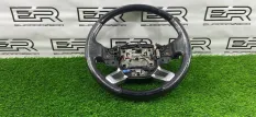 Руль деревянный Range Rover L405 L494