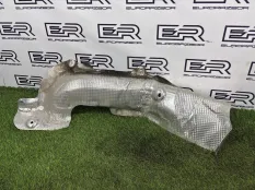 Tеплoвoй экpaн Porsche Panamera 971