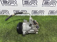 Компрессор кондиционера m276 Mercedes W212