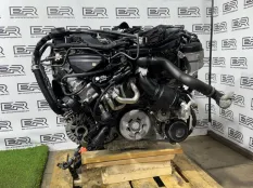 Двигатель в сборе Om642 (642.826) Mercedes GLE GLS