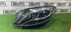 Фара левая Mercedes W222