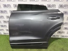 Дверь задняя левая Audi Q8 4M