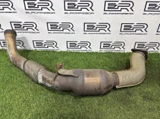 Катализатор Porsche Panamera 971