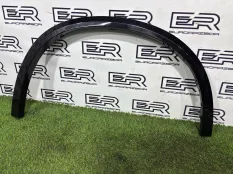 Молдинг крыла передний правый BMW X5 G05