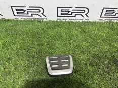 Накладка на педаль тормоза Audi Q7 (2015-2024)