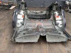 Четверть задняя правая Porsche Panamera 971