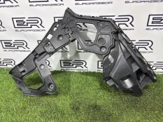 Кронштейн бампера заднего левый Audi Q8 4M