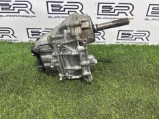 Раздатка Mercedes W447
