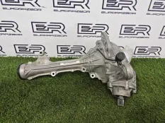 Передний редуктор Mercedes W447