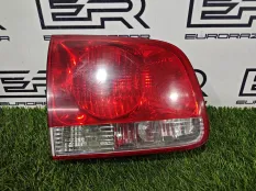Фонарь крышки багажника левый Volkswagen Tоuarеg 7L6