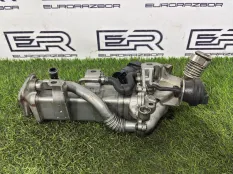 Радиатор EGR BMW F10/F11 рест