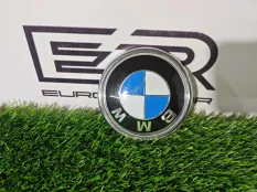 Эмблема на крышку багажника BMW X5 F15 (2013-2018)