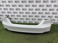 Бампер задний в сборе Camry 70 (Цвет 089)