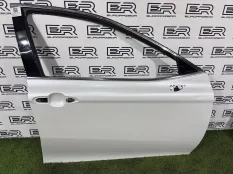 Дверь передняя правая Camry 70 (Цвет 089)