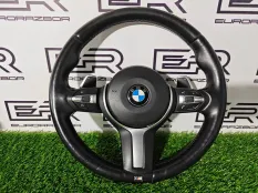 Руль BMW X5 F15 (2013-2018)