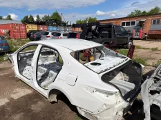 Крыша Camry 70 75