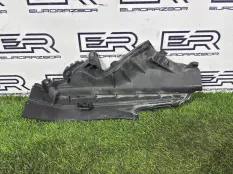Перегородка моторного отсека правая BMW X5 F15 (2013-2018)