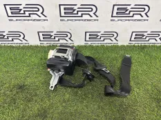 Ремень безопасности передний левый Аudi Q8 4M рест