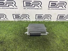 Усилитель звука Harman Аudi Q8 4M рест