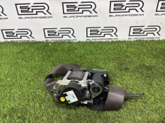 Ремень безопасности передний правый Porsche Panamera 971