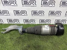 Пневмостойка передняя  Audi Q7 Q8 4M рест