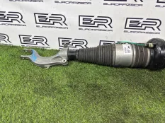 Пневмостойка передняя  Audi Q7 Q8 4M рест