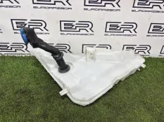 Бачок омывателя лобового стекла Audi Q7 Q8 4M