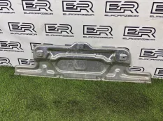 Защита бампера заднего Аudi Q8 4M рест