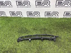 Воздухозаборник крыла левый Porsche Panamera 971