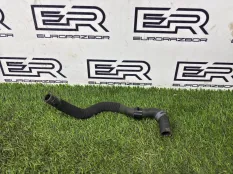 Патрубок охлаждения Аudi Q8 4M рест