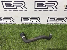 Патрубок охлаждения Аudi Q8 4M рест