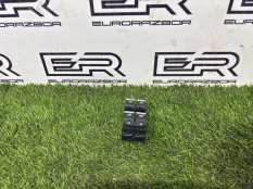 Блок кнопок стеклоподъемника водительской двери Audi Q8 M4 рест