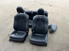 Салон в сборе Camry 70 75