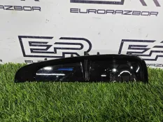 Накладка переднего левого крыла Porsche Panamera 971