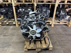 Двигатель в сборе 1GD-FTV Toyota Hilux 8  Prado 2023