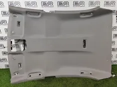 Обшивка потолка Camry 70