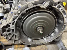 АКПП 724.003 Mercedes GLA CLA