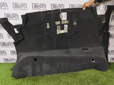 Ковер салонный задний BMW X5 F15 (2013-2018)