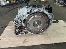 АКПП Kia Sorento Prime 3 / Santa Fe