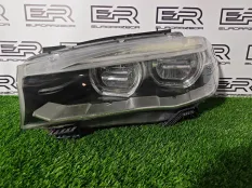 Фара левая Adaptive LED BMW X5 F15 (2013-2018)