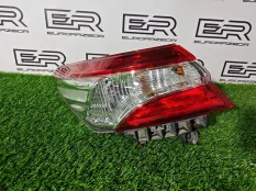 Фонарь задний левый Camry 70