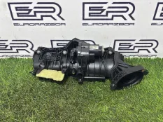 Впускной коллектор Mercedes W447 ОМ654