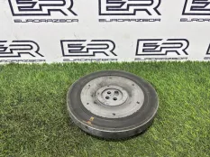 Шкив коленвала Mercedes W447 ОМ654