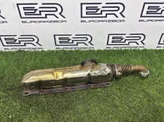 Выпускной коллектор Mercedes W447 ОМ654